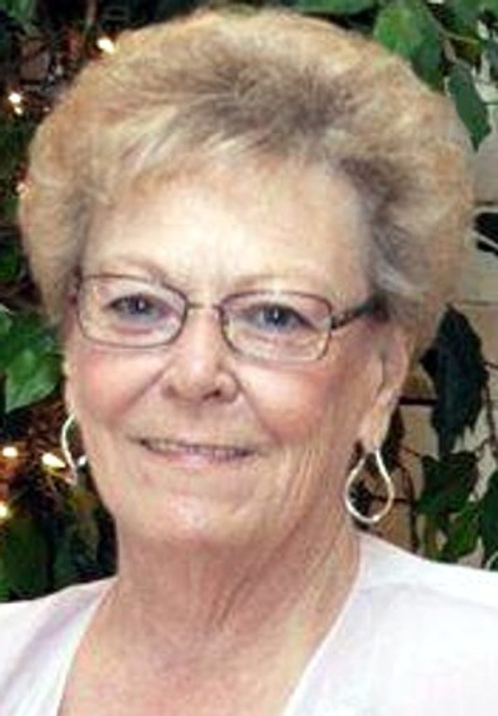 Judy A. (Fawcett) Stover