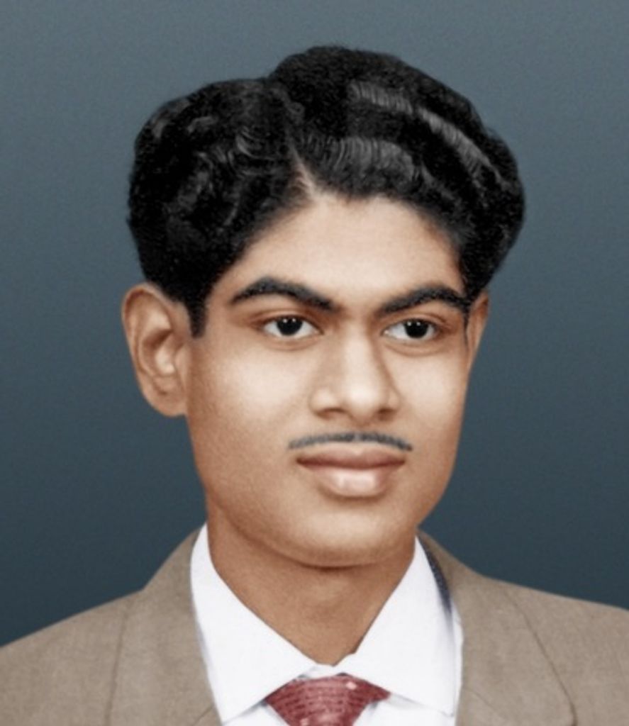 Paul John