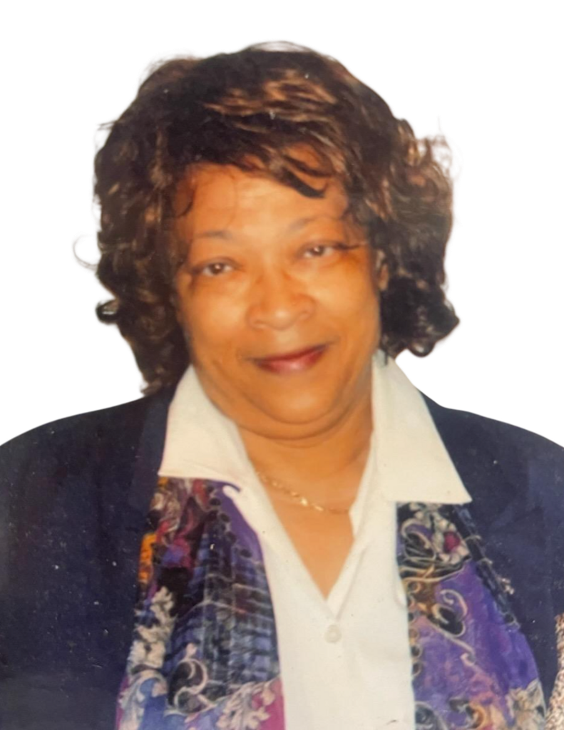 Gloria Mae Taylor Profile Photo