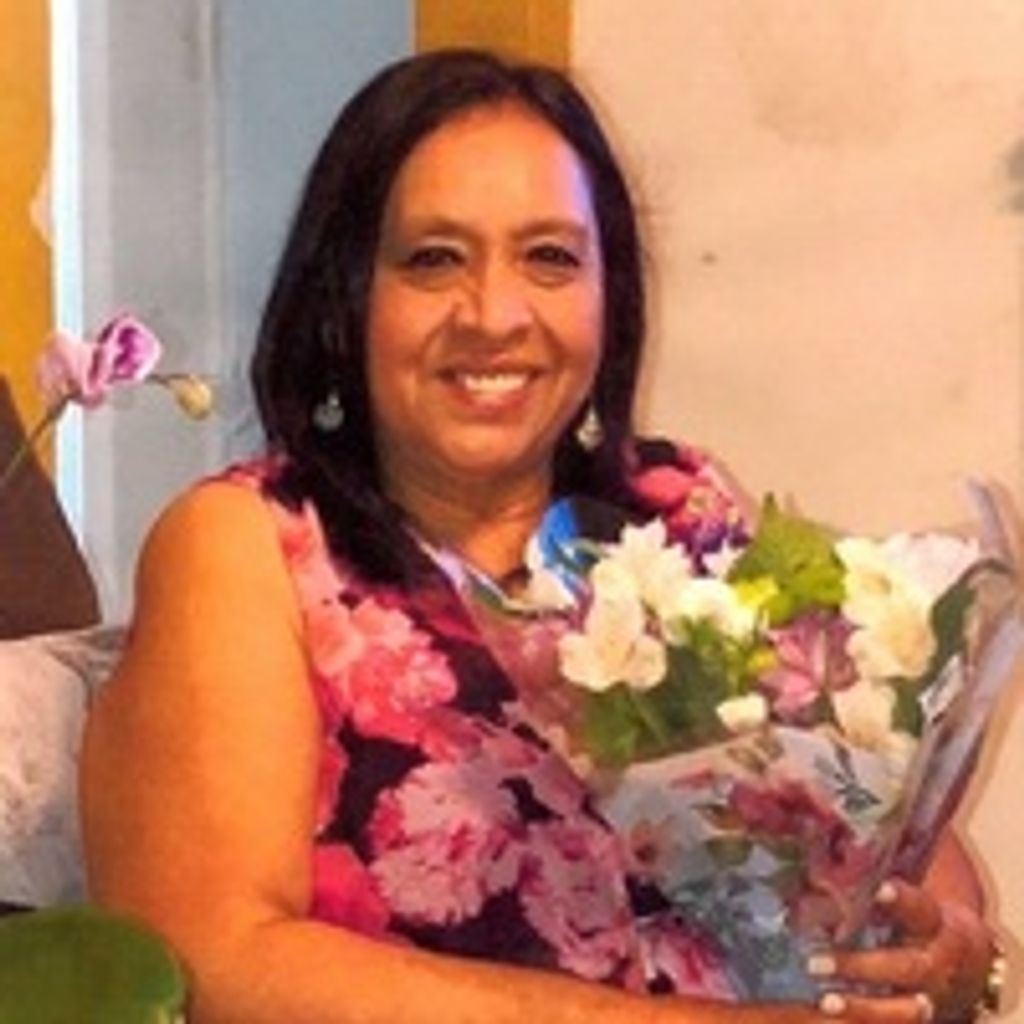 Vilma Romero