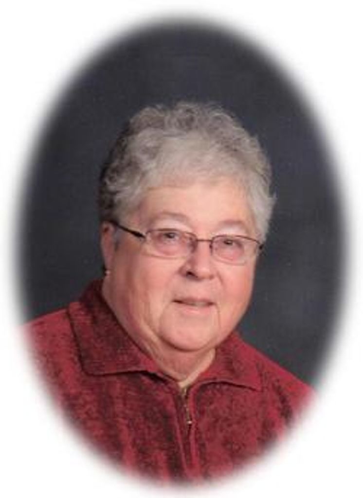 Connie Lou Friesz