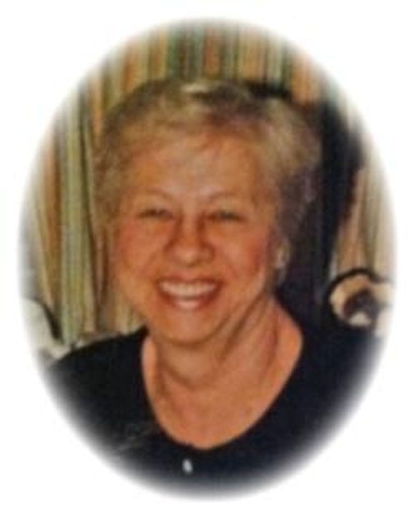 Charlotte Elson-Kaszebski