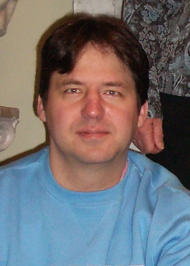 Russell B. King Profile Photo