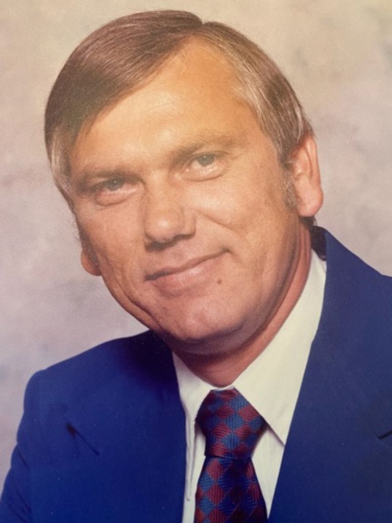 Jack Kennedy Profile Photo