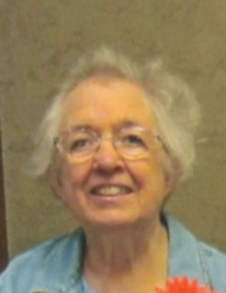 Joan Grace Hedtke