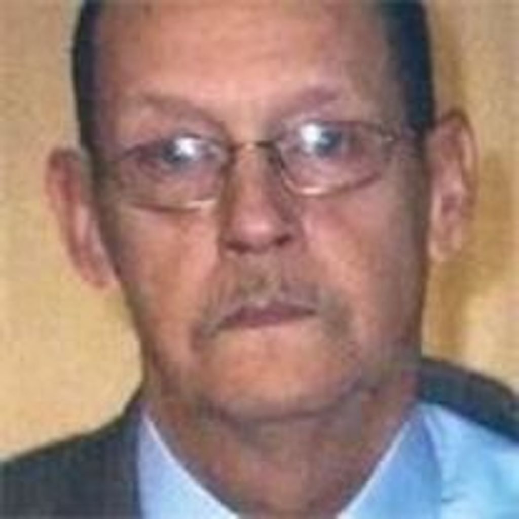 Kenneth Punches Profile Photo