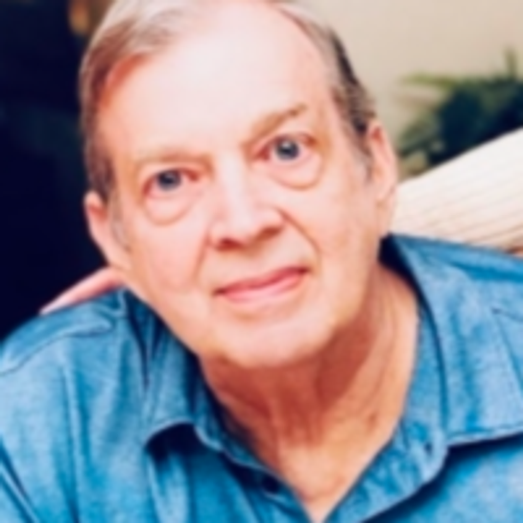 Ronald E. Hetner