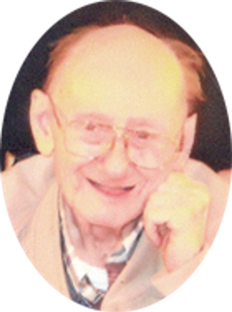 Winifred "Wimpy" Gibson