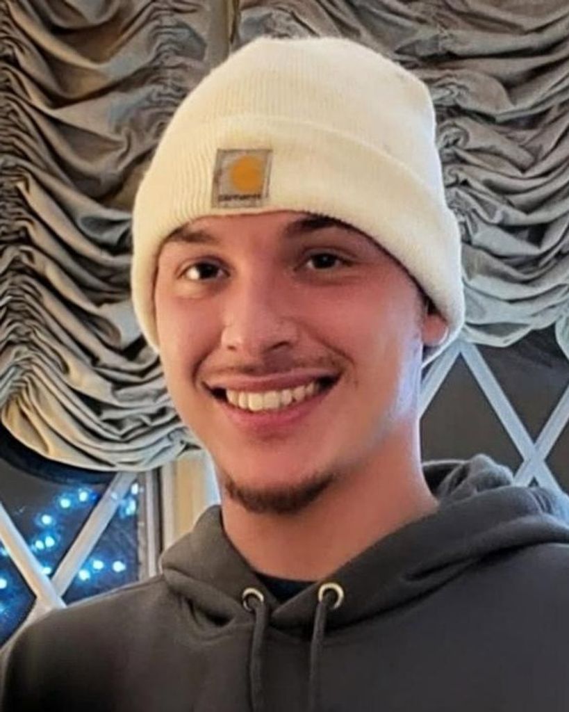 Aaron W. Mitchell Profile Photo