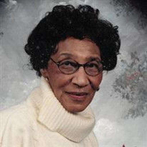 Willie Mae Hickman Profile Photo