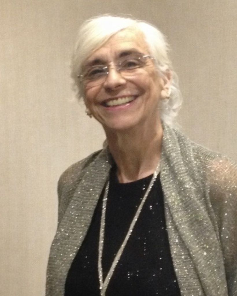 Geraldine Grace Ellis Profile Photo