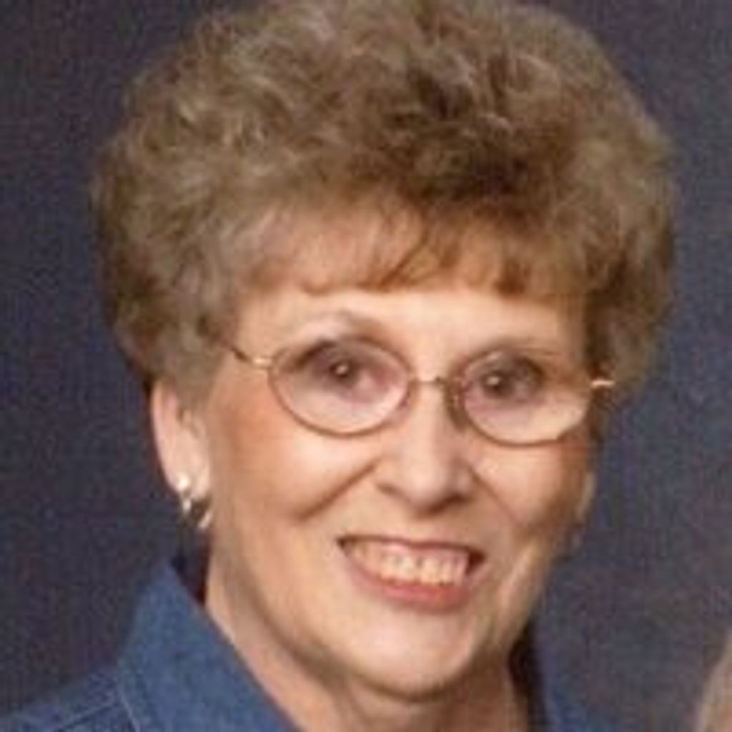 Margie Ketchum (Plainview)