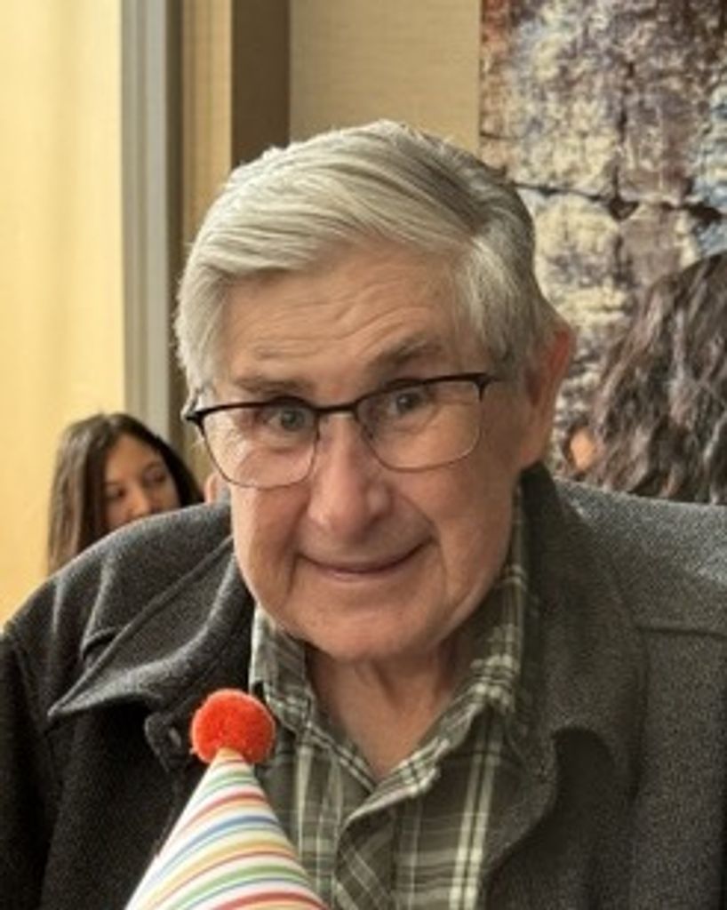 Douglas Wierenga Profile Photo