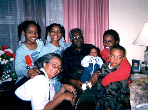Wilbert Milton Brown photo gallery thumbnail 3 of 53
