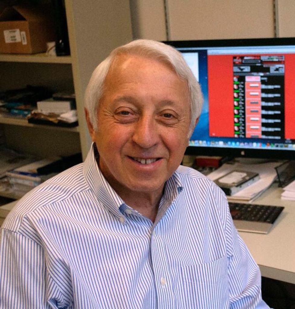 Theodore Baker, Jr. Profile Photo