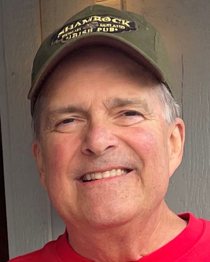 Richard D. Rector