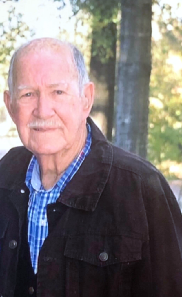 William Elton "Bill" Daniels, Sr Profile Photo
