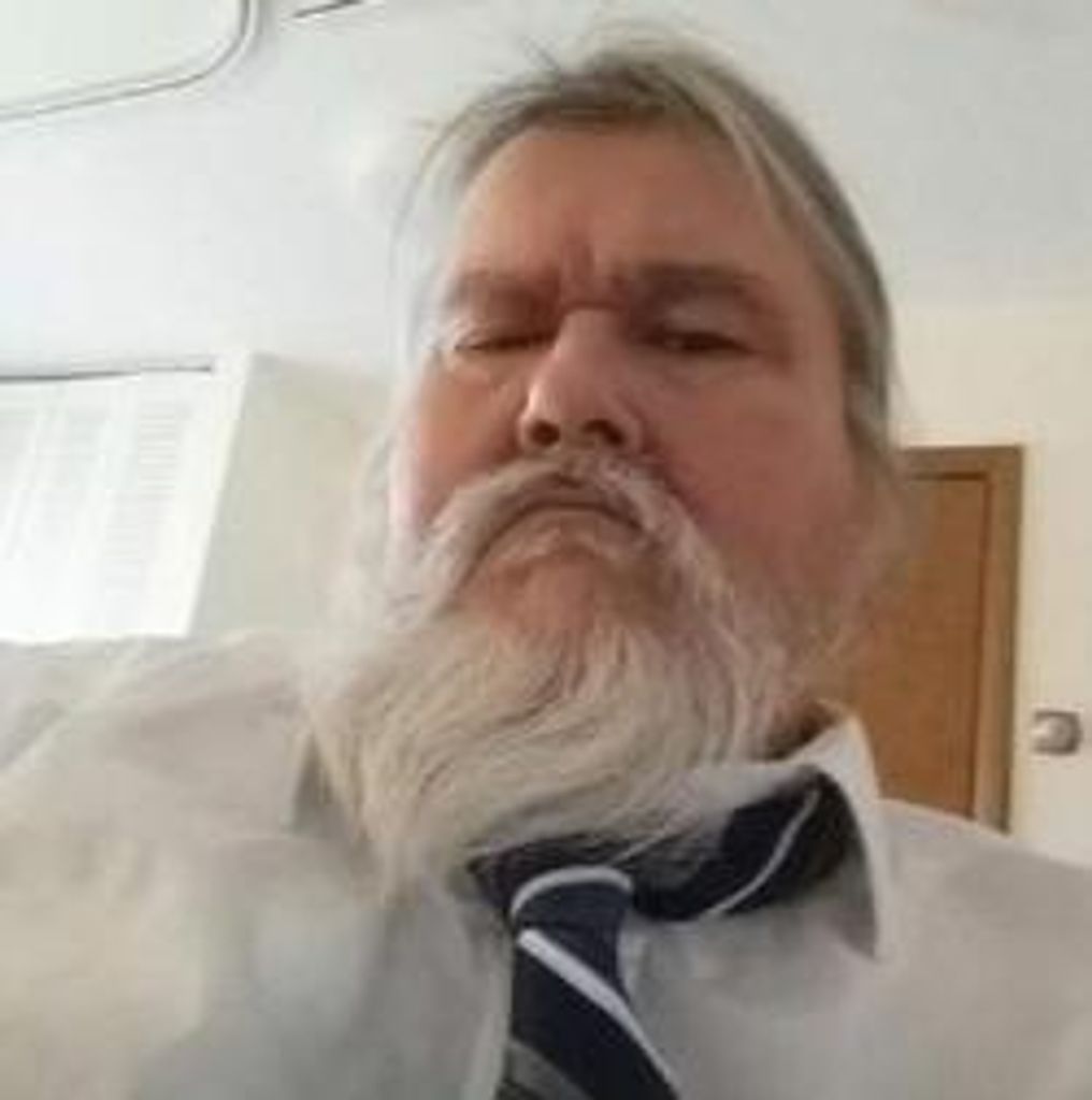 Robert Chauncey Delapast Profile Photo