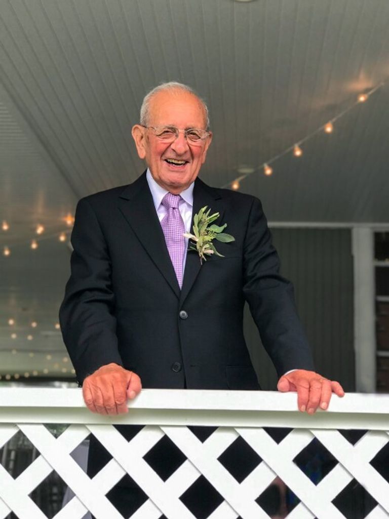 William S. Signorelli Profile Photo