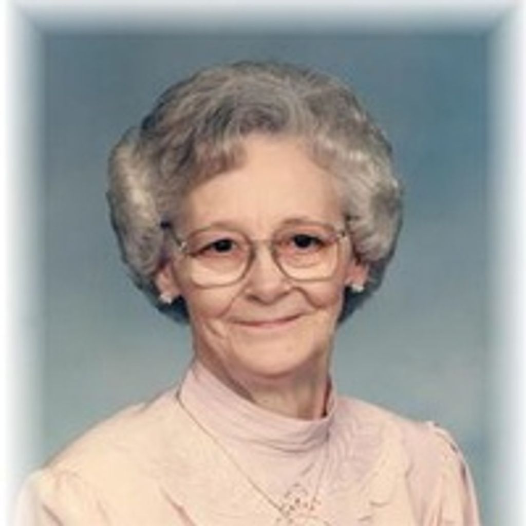 Myrdis Mae Dumond