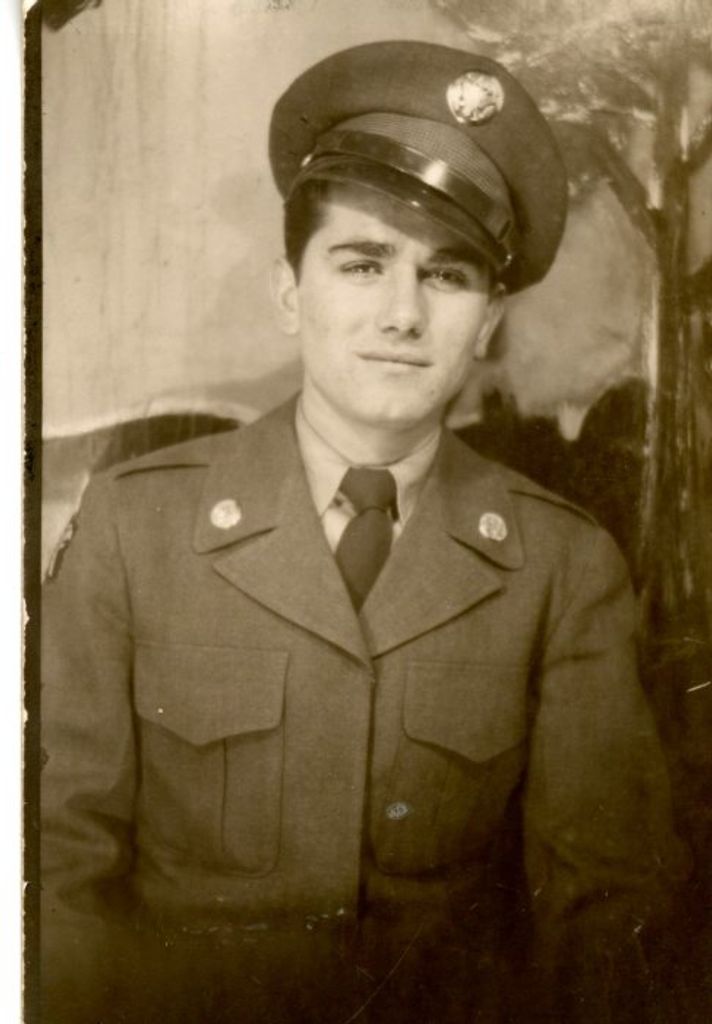 Deno Arabanos