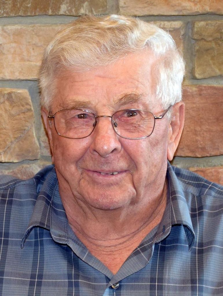Alvin Mertz Profile Photo