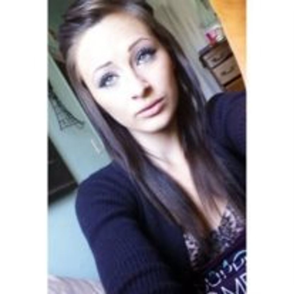 Sierra Dawn Smith Profile Photo