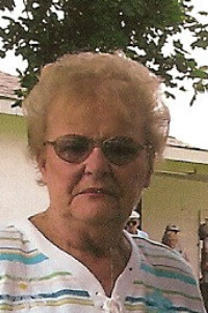 Patricia A. (Bednarek) Pontbriand