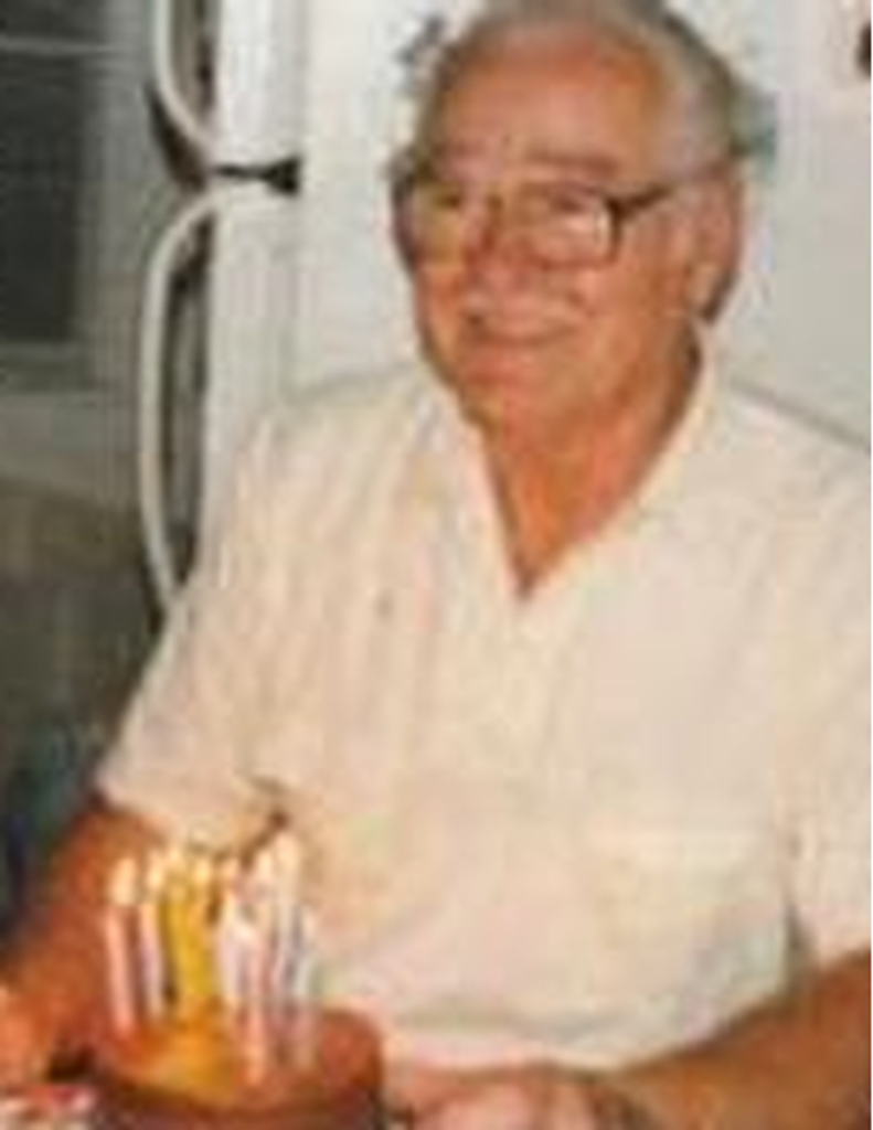 Emmerson  L. Lindenmuth,  Jr.