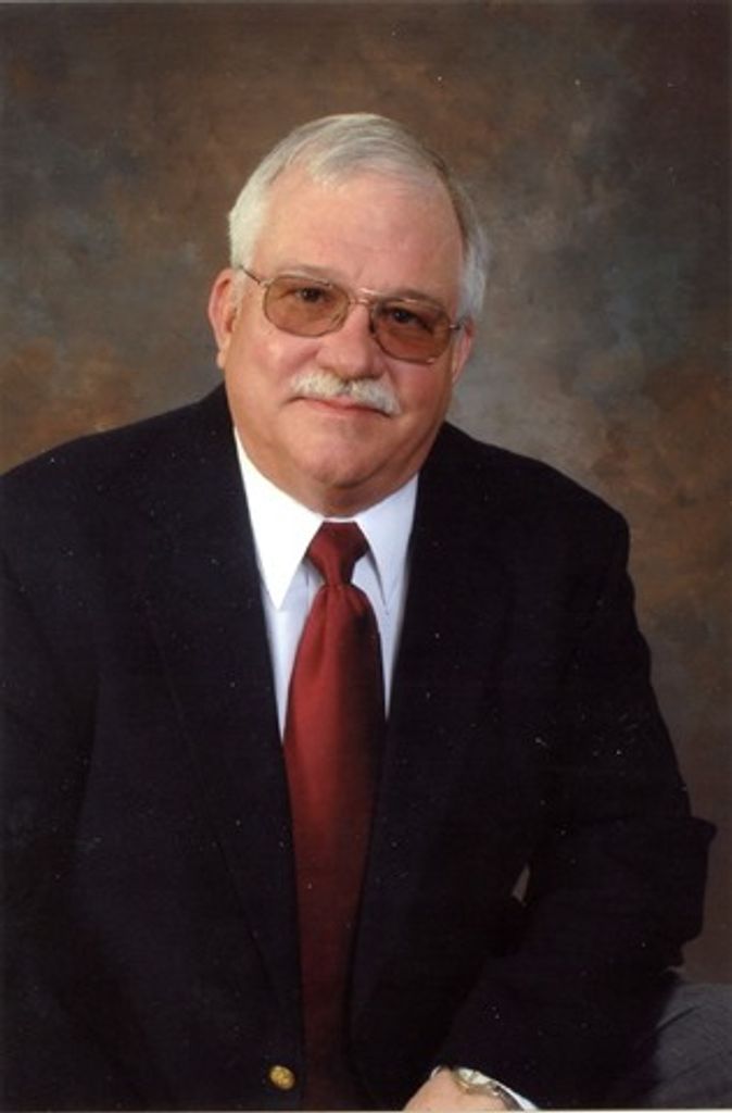 Robert Henry Burdette