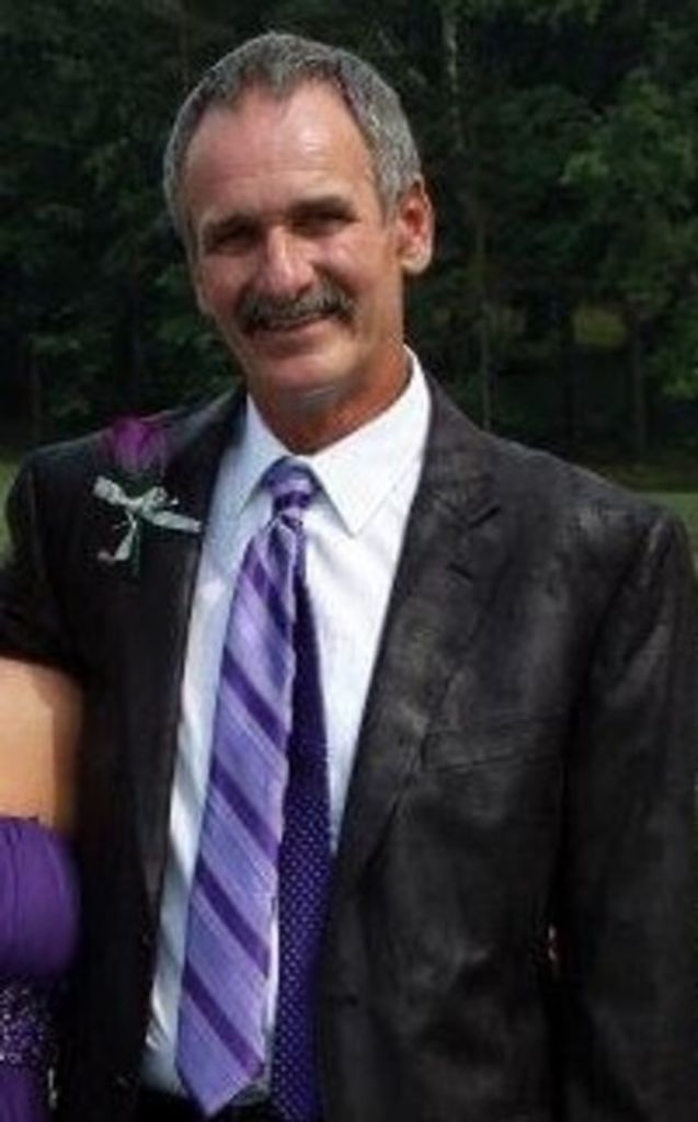 Gregory L. Carter Profile Photo