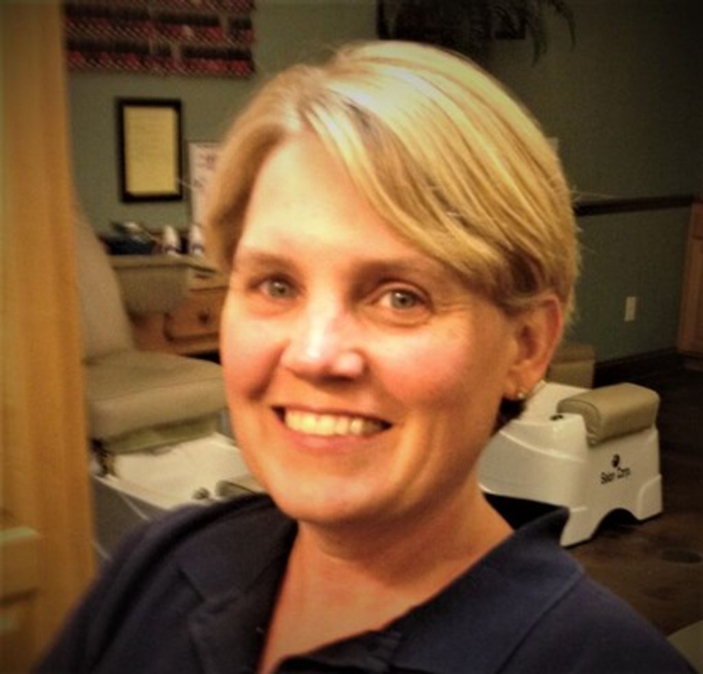 Debbie Robinson Profile Photo