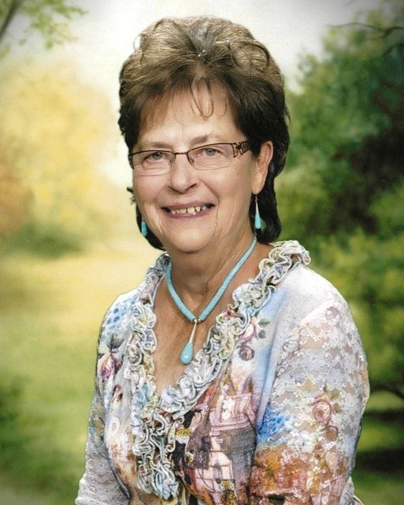 Joyce A. Meier