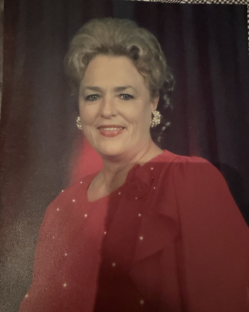 Donna L. Burnette Profile Photo