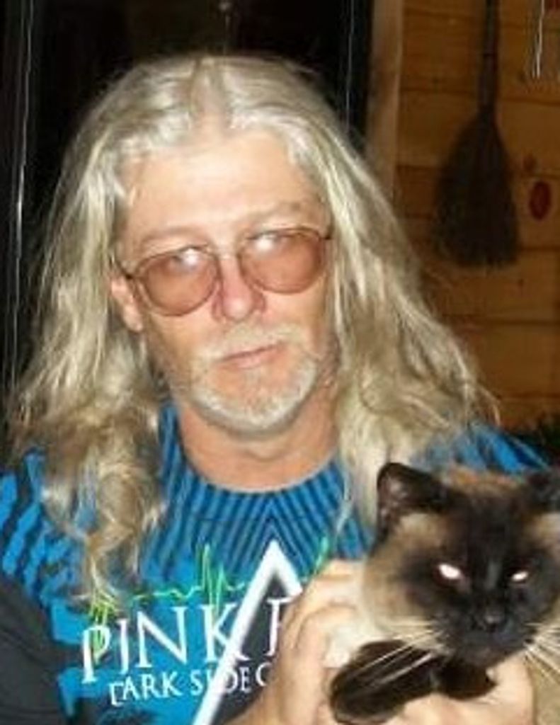 John A. Girard