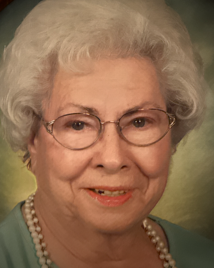 Mary Magueritte Gandy Profile Photo