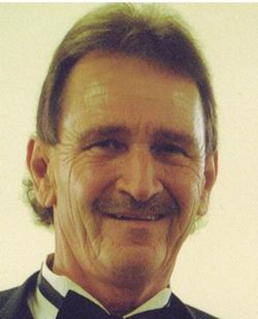 Larry Allen James, Sr.