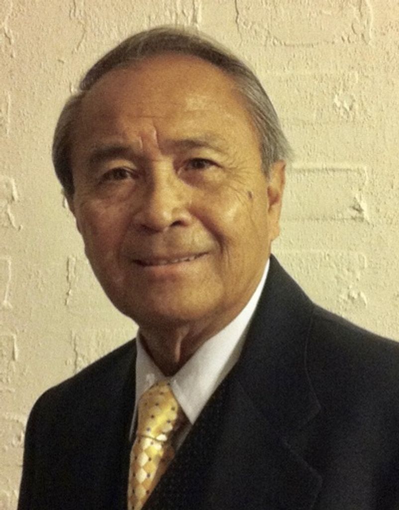 Roger S. Tumbaga