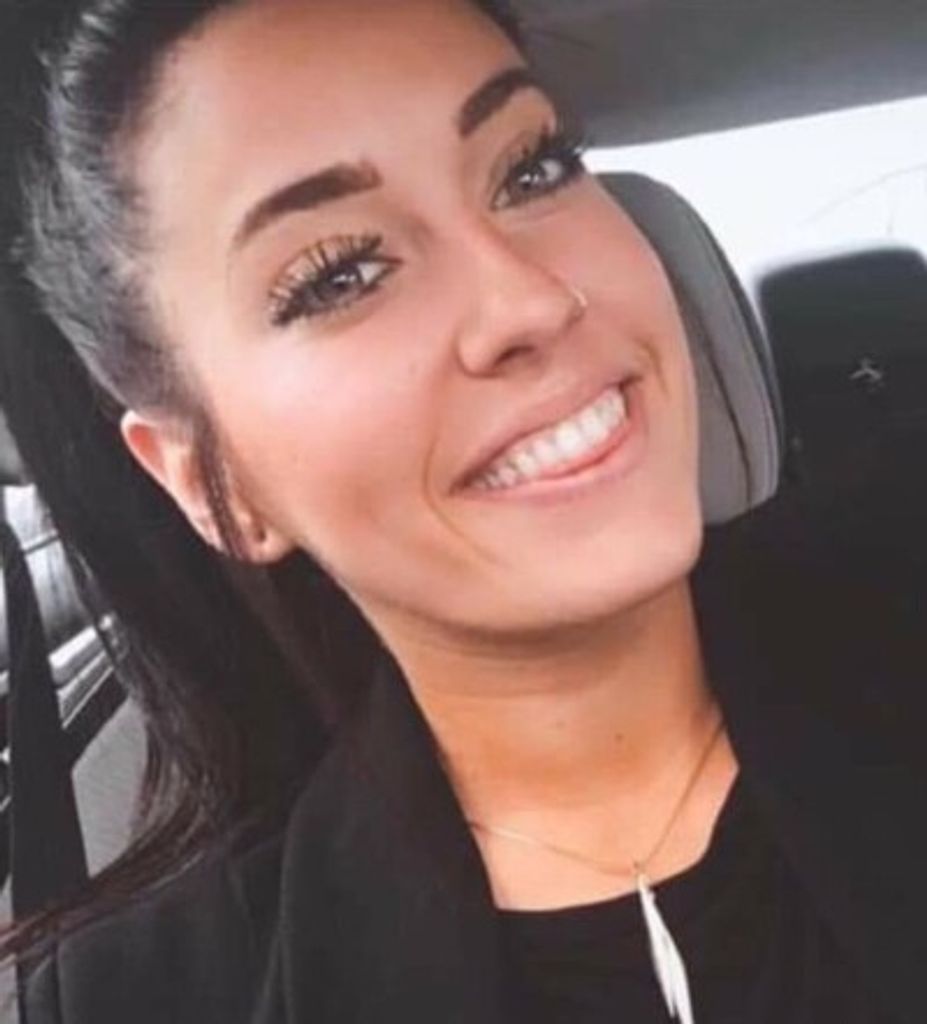 Miranda Beth Trevathan Profile Photo