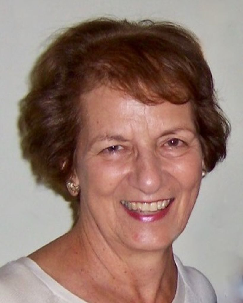 DeAnne Saliba Hayes Profile Photo