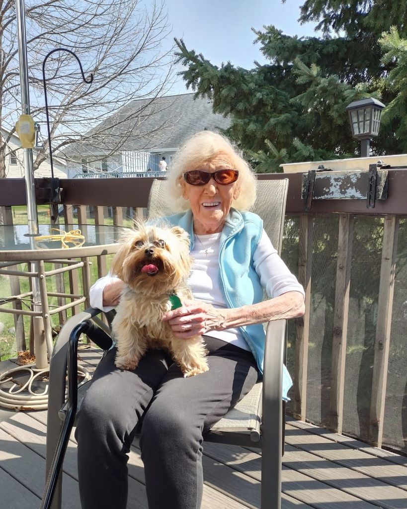 Joyce B. Wellman