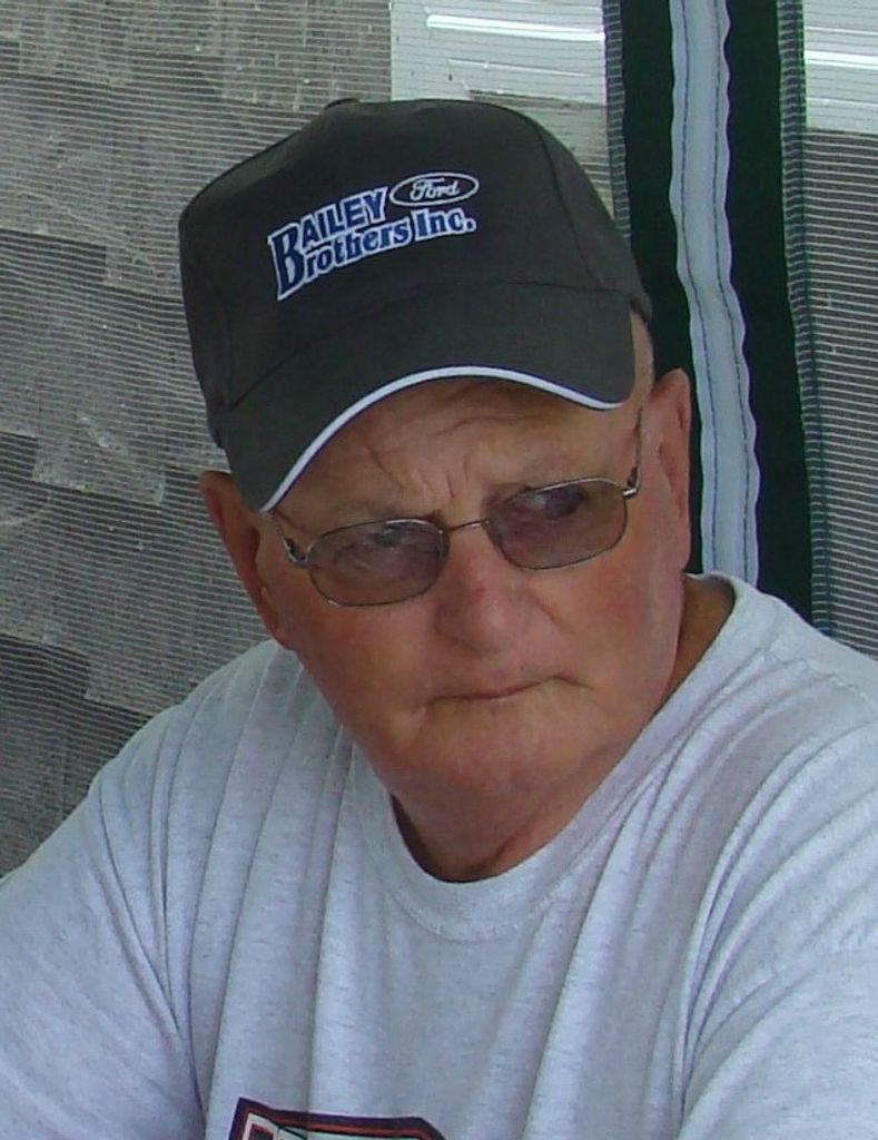 Robert Ferreira Profile Photo