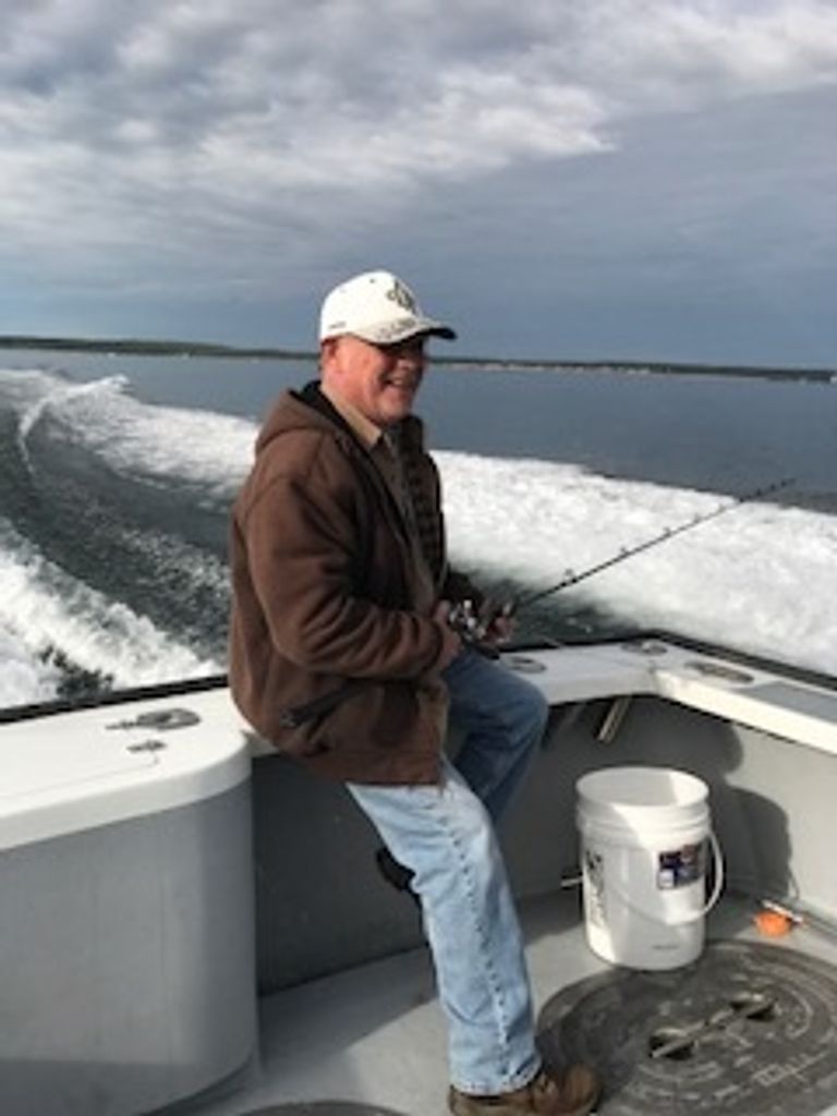 Jack E. Delaney Profile Photo