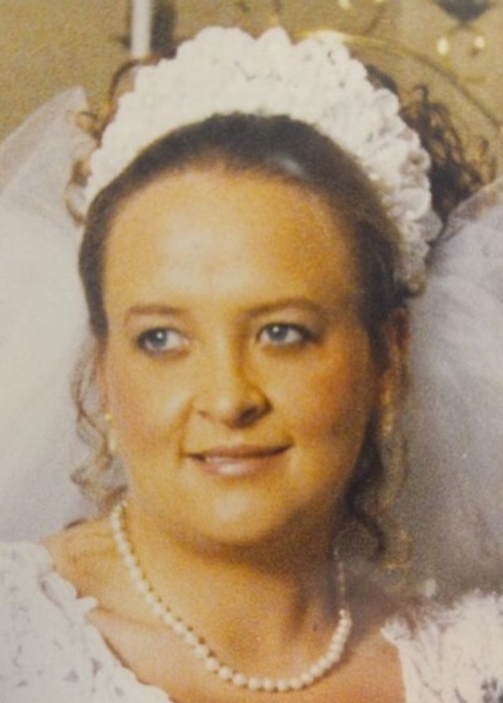 Christina "Tina" Renee Payne Profile Photo