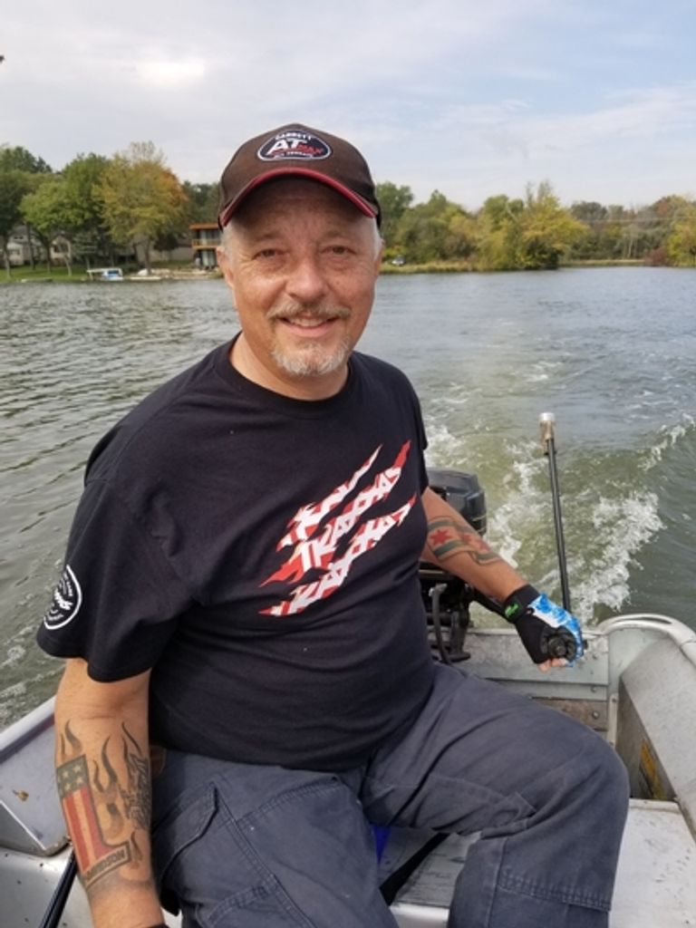 Mark A. Skidmore Profile Photo