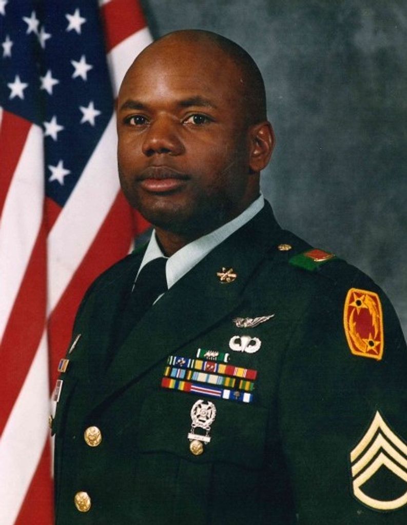 Emerson J Hazzard Jr.