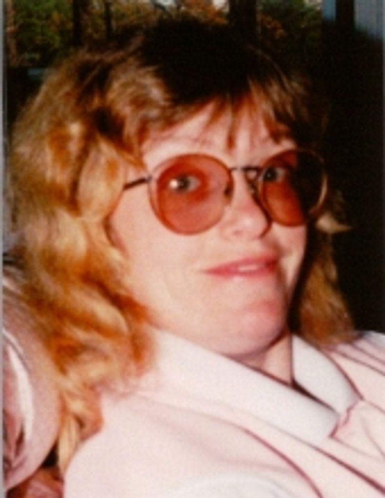 Gloria Catherine Rannells