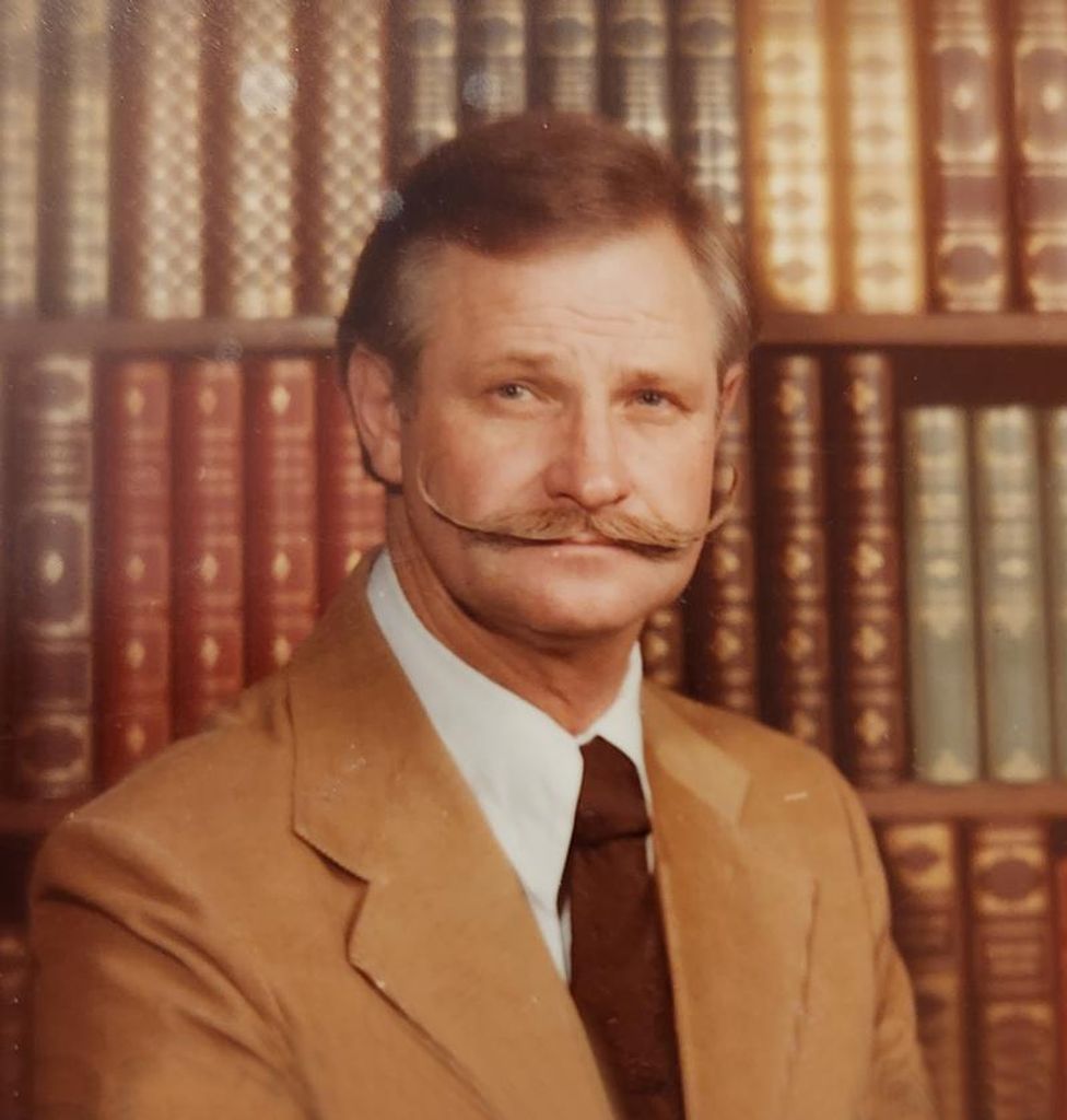 James King Pearson Profile Photo