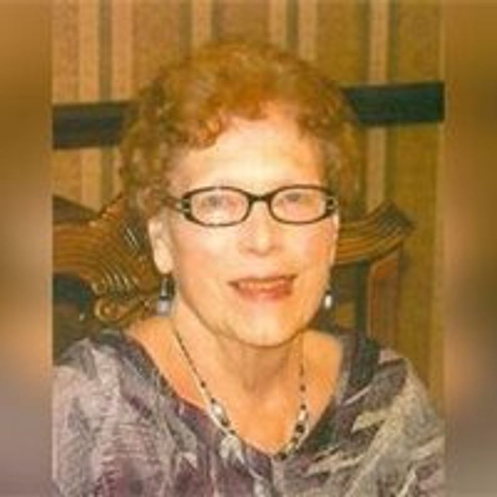 Lorraine E. Ingersoll