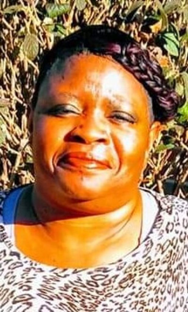 Lashanna N. Williams Profile Photo